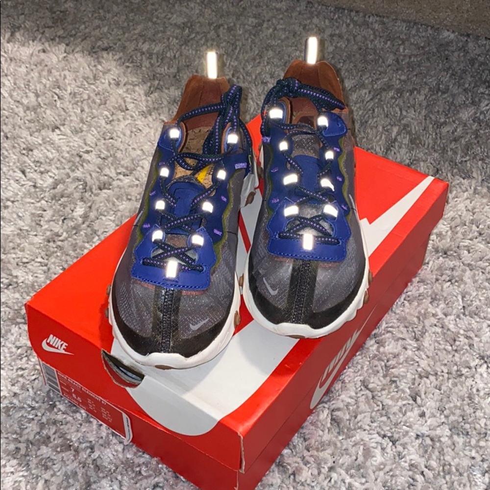 Nike react element 87